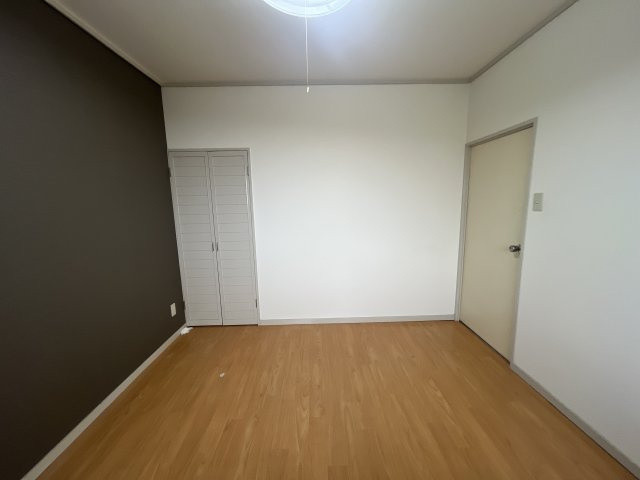 ハイツメロディの子供部屋