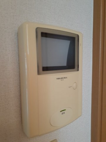 ノバ・グランツＡのセキュリティ