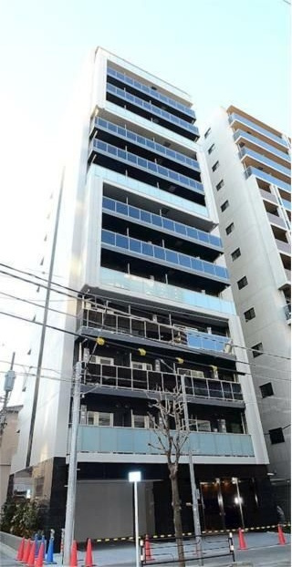 ステージファースト秋葉原