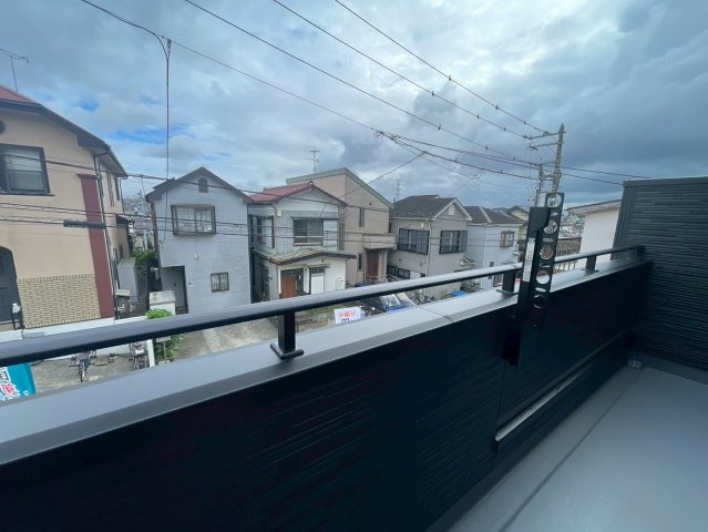 横浜市旭区金が谷1丁目 新築戸建て【仲介手数料無料】カースペース2台