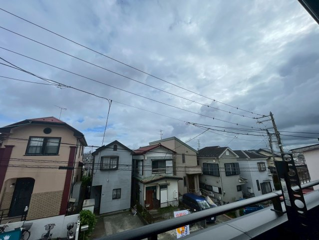 横浜市旭区金が谷1丁目 新築戸建て【仲介手数料無料】カースペース2台