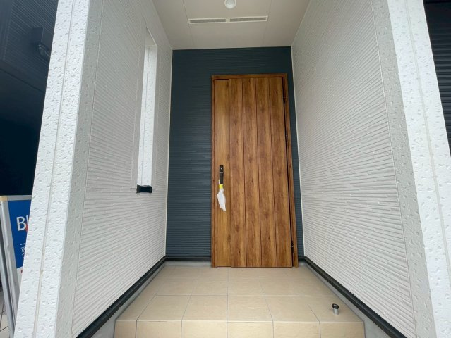 横浜市旭区金が谷1丁目 新築戸建て【仲介手数料無料】カースペース2台