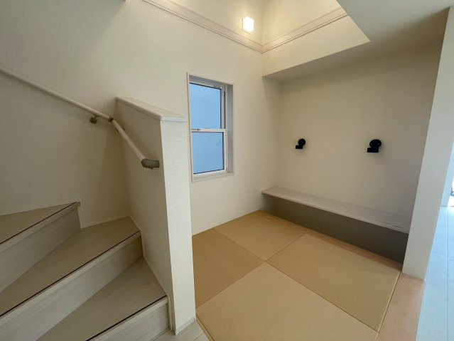 横浜市旭区金が谷1丁目 新築戸建て【仲介手数料無料】カースペース2台