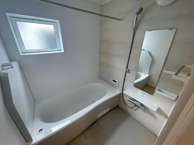 横浜市旭区金が谷1丁目 新築戸建て【仲介手数料無料】カースペース2台