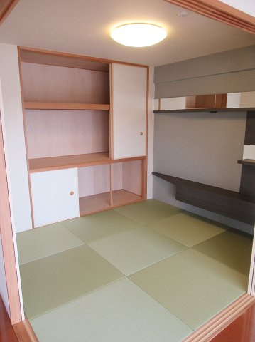 【和室】の画像