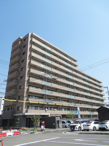 【外観】の画像