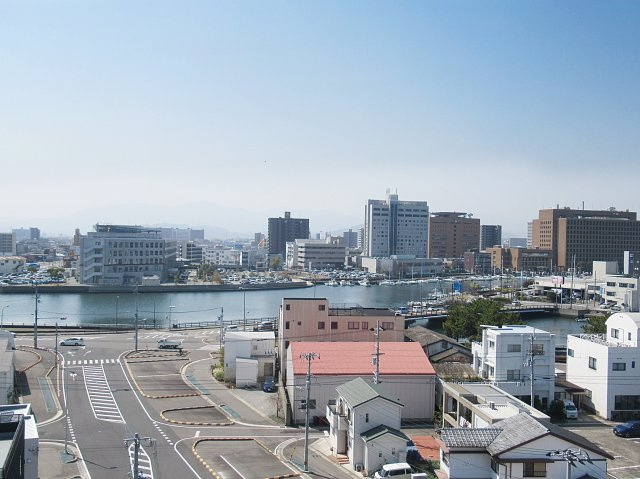 【展望】の画像