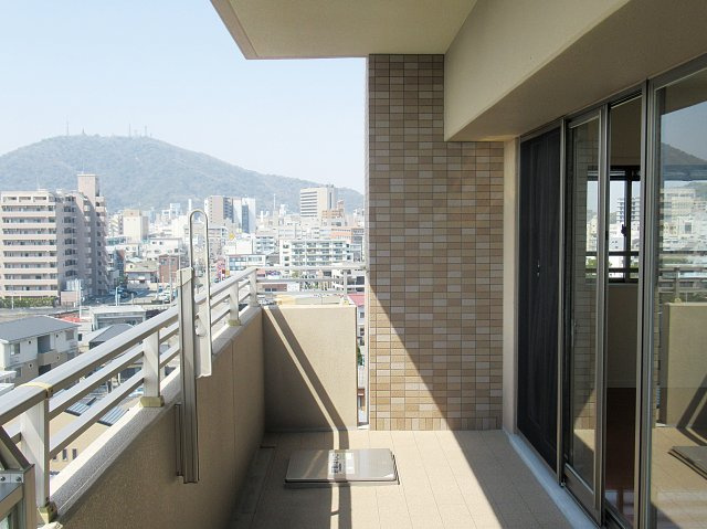 【バルコニー】の画像