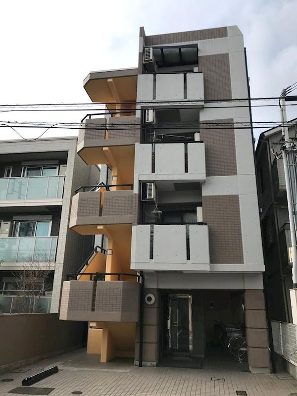 ロイヤルメゾン芦屋WEST