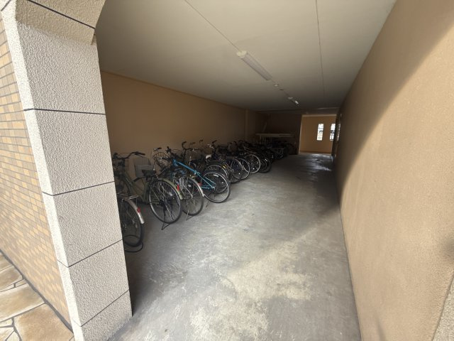 サクラメント駅南大路のその他共用部分