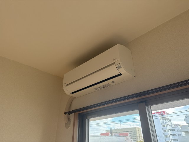 サクラメント駅南大路の設備