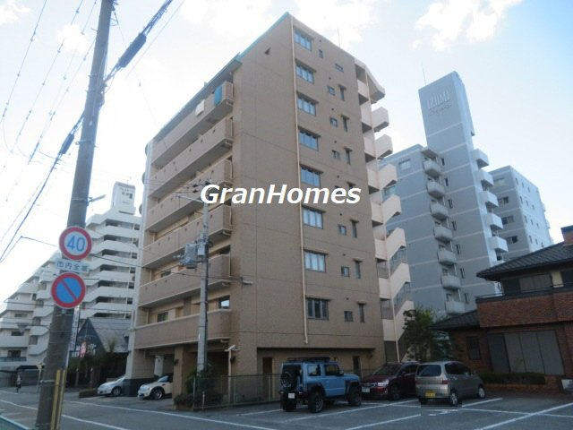 サクラメント駅南大路