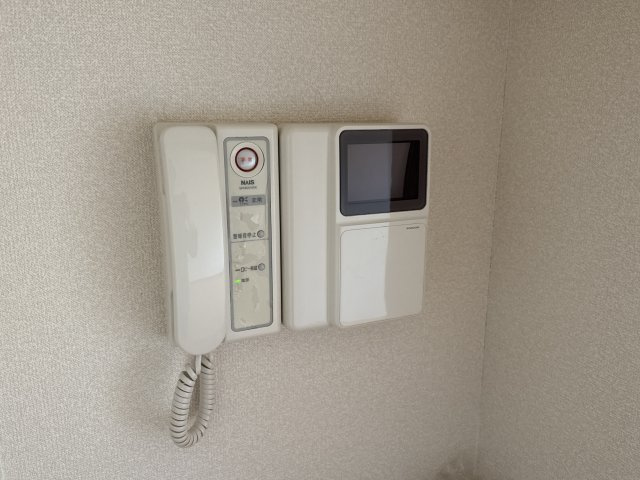 サクラメント駅南大路のセキュリティ