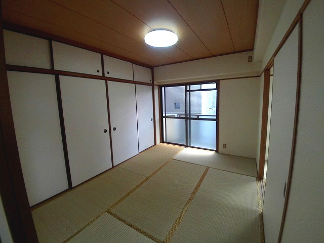 with 赤羽の収納