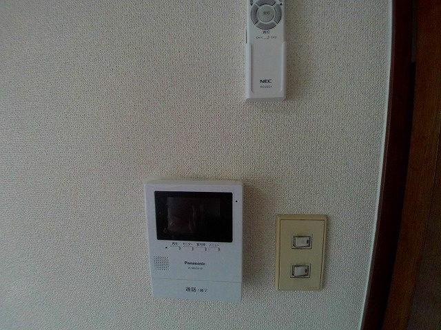 with 赤羽のセキュリティ