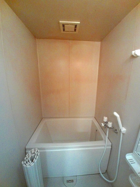 with 赤羽の浴室