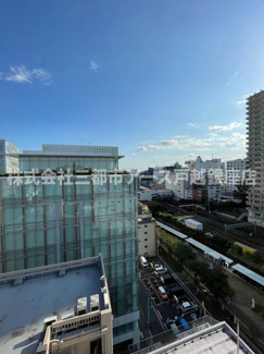 【展望】 | ドゥーエ大森