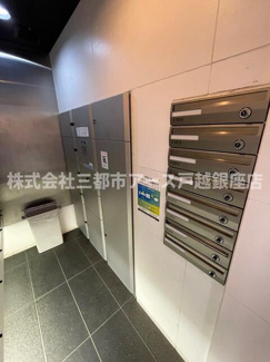 【その他共用部分】 | ドゥーエ大森