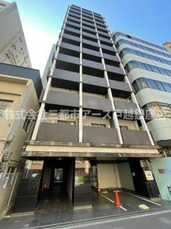 【外観】 | ドゥーエ大森