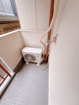 【設備】 | ウスヰマンション