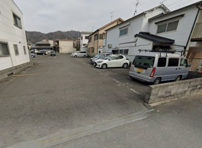 【外観】 | 日下町3丁目駐車場