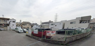 【外観】 | 日下町3丁目駐車場