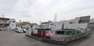 【外観】 | 日下町3丁目駐車場