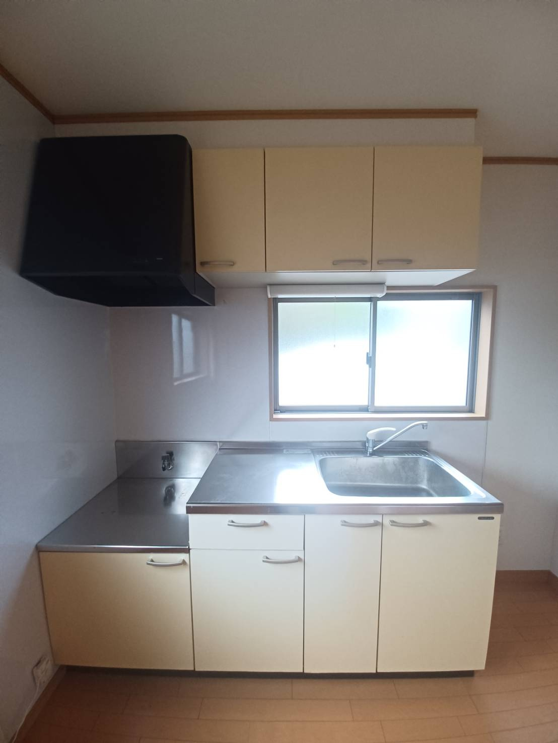 エステートスズキ6のキッチン