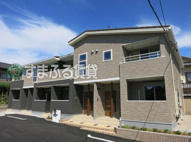 サンシャイン若松　岡崎市若松東３丁目の画像