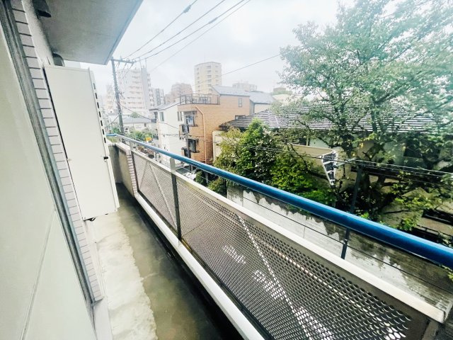 グランデュール六義園の和室