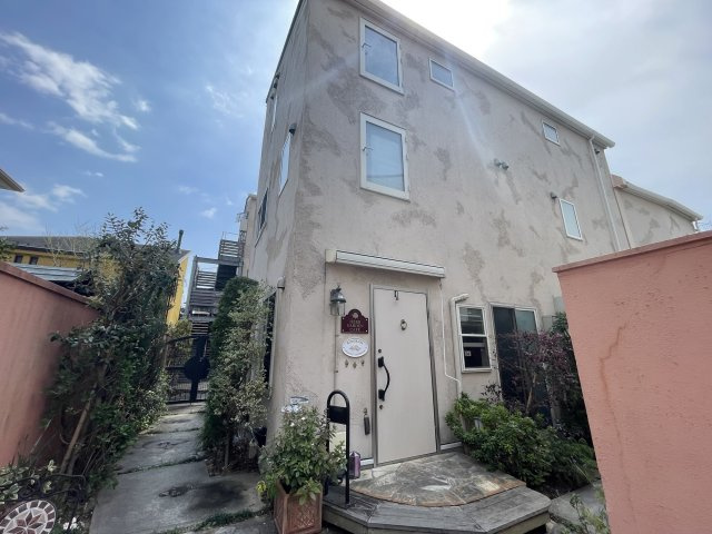 ハーブガーデンハウスの画像