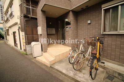 【その他共用部分】 | グランディール宮堀