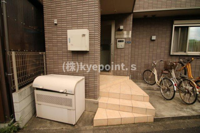 【その他共用部分】 | グランディール宮堀