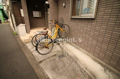 【その他共用部分】 | グランディール宮堀
