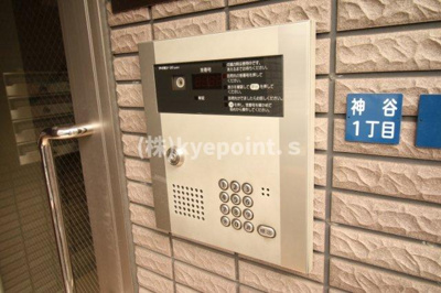 【その他共用部分】 | グランディール宮堀