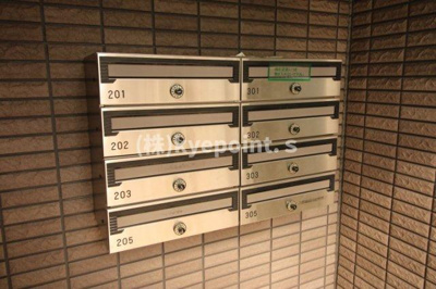 【その他共用部分】 | グランディール宮堀