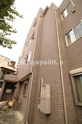 【展望】 | グランディール宮堀