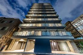Ｓ－ＲＥＳＩＤＥＮＣＥ新御徒町Ｗｅｓｔの外観
