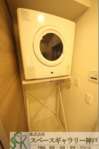 ステラの設備