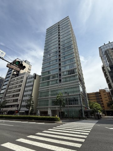 麴町パークハウス