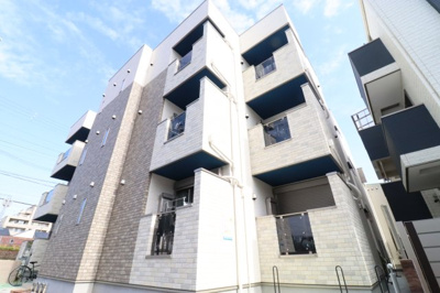 【外観】 | camellia