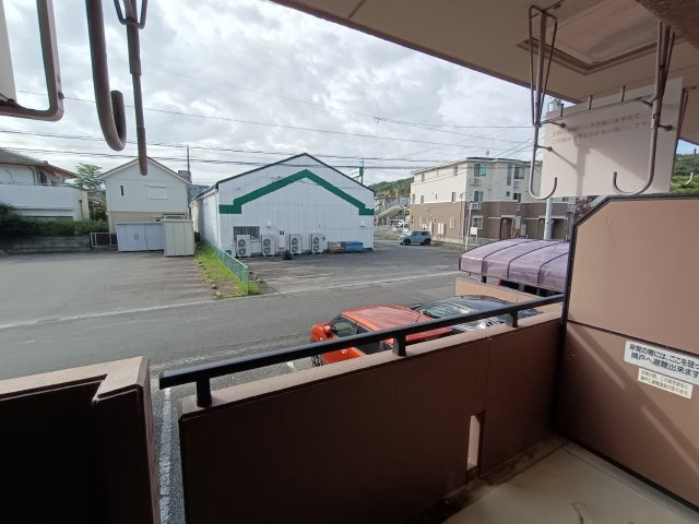 リーパスカーネの展望