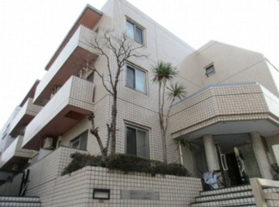 【エントランス】 | 井荻ファースト