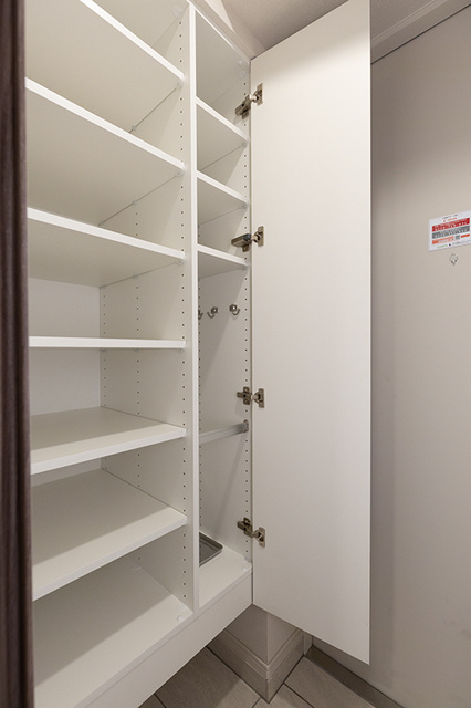 ＲＪＲプレシア東十条ガーデンのその他