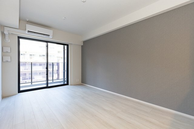 ＲＪＲプレシア東十条ガーデンの居間・リビング|※写真は同タイプ住戸です。