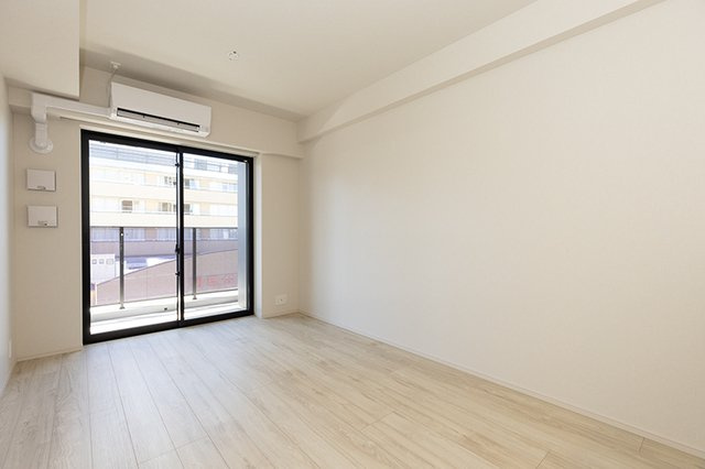 ＲＪＲプレシア東十条ガーデンの居間・リビング|※写真は同タイプ住戸です。