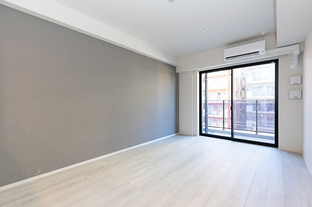 ＲＪＲプレシア東十条ガーデンの居間・リビング|※写真は同タイプ住戸です。