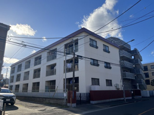 第二黒潮ビル金沢文庫ハイツの画像