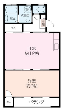 第二黒潮ビル金沢文庫ハイツの画像