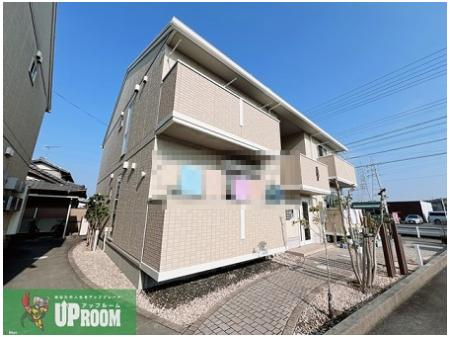 ブラン・レジデンス A